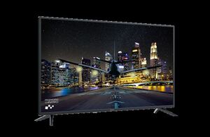 Televizor VIVAX IMAGO LED TV-40LE115T2S2_REG