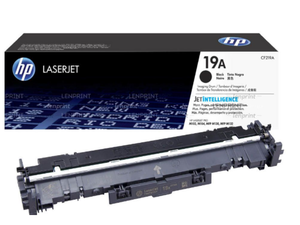 HP 19A Original LaserJet Imaging Drum (CF219A)