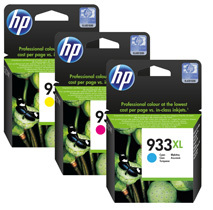 HP No.933XL Magenta Ink za Officejet 6100,6700,7110