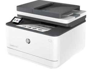 HP LaserJet Pro MFP 3103fdw