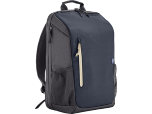 HP Travel 18 Liter 15.6 Blue Night Laptop Backpack