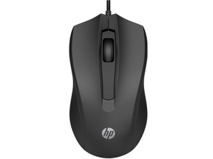 HP Wired mouse 100