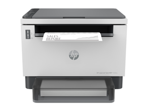 HP LaserJet Tank MFP 1602w Printer