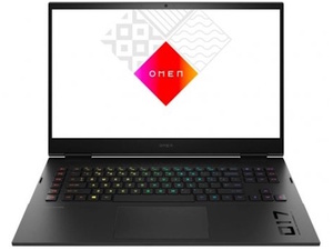 HP OMEN 17-ck2006nm i7-13700hx/16GB DDR5/1TB/17.3" QHD IPS 165Hz/RTX4080 12GB/NoOS/ShadowBlack