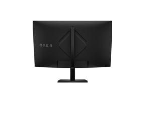 HP Omen 32c QHD Curved gaming monitor 31.5"/QHD/165Hz/1ms/VA/DP/2xHDMI/16:9/EdgeLit/1500R/HeightAdj