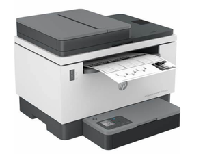 HP LaserJet Tank MFP 2602sdw Printer