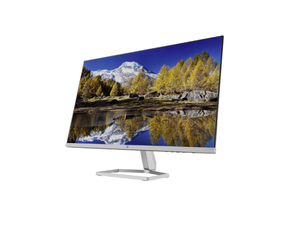 HP M27fq QHD 27"/IPS/DP/2xHDMI/SilverBlack