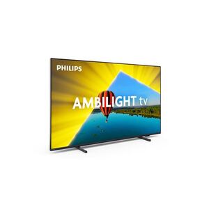 Televizor PHILIPS LED TV 50PUS8079/12, 4K, SMART, AMBILIGHT