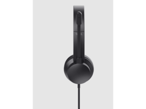 TRUST Ayda Lightweight on-ear USB PC headset