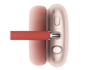 Apple Airpods MAX Pink