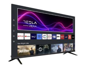 Televizor Tesla 65M345BUS LED TV 65" ultra HD, Smart TV, VIDAA operativni sistem, hotel mode, DVB-T2/C/S2