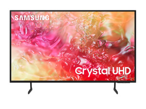 Televizor Samsung UE55DU7172UXXH LED TV 55" ultra HD, smart TV, Crystal Procesor 4K, Pur Color, Q-simphony