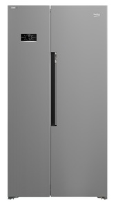 Beko side by side frižider GN 163140 SN