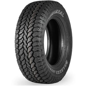 Auto guma GENERAL TIRE 265/70R16 112H FR Grabber AT3