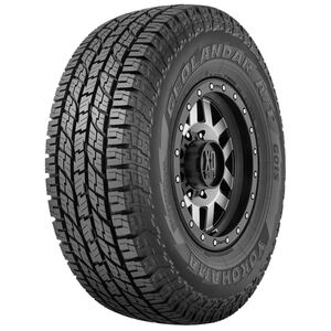 Auto guma YOKOHAMA 245/75R16 109T Geolandar A/T G015