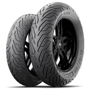 Moto guma MICHELIN 110/90-12 64S City Grip 2 (F/R) TL