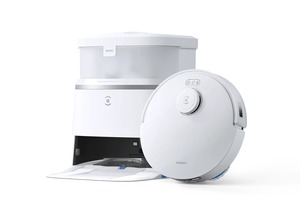 Ecovacs robotski usisavač DEEBOT T30 PRO OMNI