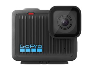 GoPro HERO 4K30 /2.7K60, 12MP, HyperSmooth st., 1.76" Touch LCD, Slo-Mo 2x, waterproof up to 5m, 86g