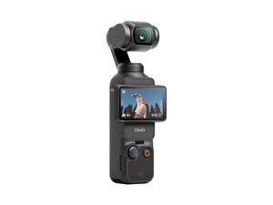 DJI Osmo Pocket 3 Creator Combo - Mic 2 transmitter, mini tripod, carrying bag, battery handle