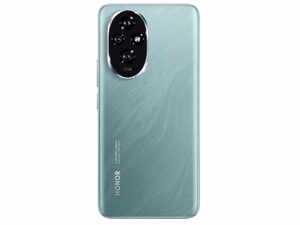 Honor 200 5G 12GB + 512GB Green, mobilni telefon