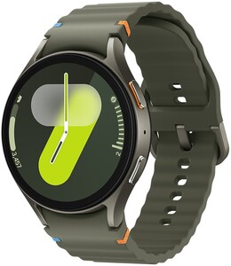 Samsung Galaxy Watch7 Bluetooth 44mm, Green (SM-L310NZGAEUC)