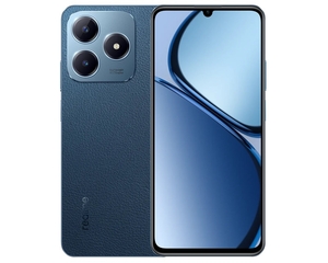 REALME C63 8GB + 256GB Leather Blue, mobilni telefon (RMX3939)