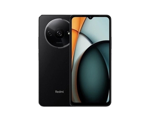 XIAOMI Redmi A3 4GB + 128GB Midnight Black, mobilni telefon