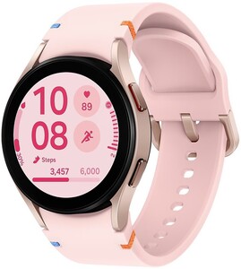 Samsung Galaxy Watch FE Bluetooth 40mm, Pink Gold (SM-R861NIDAEUC)