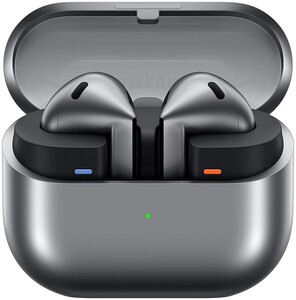 Samsung Galaxy Buds3, Silver (SM-R530NZAAEUC)