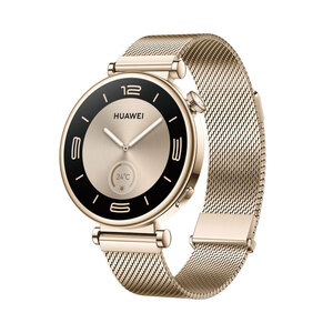 Huawei Watch GT4 41mm ELEGANT Light Gold, pametni sat