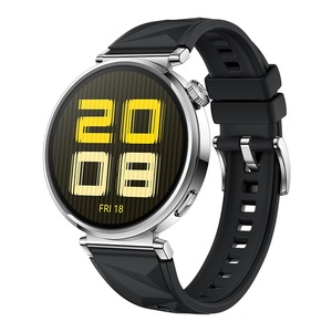 Huawei Watch GT5 41mm Black, pametni sat