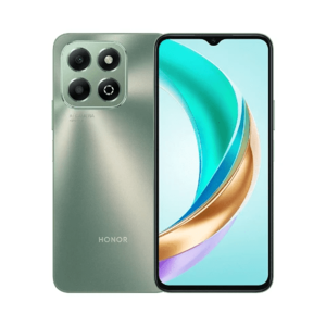 Honor X6b 4GB + 128GB Forest Green, mobilni telefon