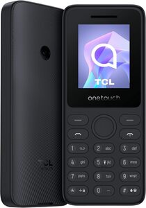 TCL 4021 onetouch Black, mobilni telefon