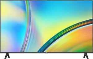 TCL LED TV 43S5400A Frameless, Full HD, Android Smart TV, Dolby Audio, HDR 10, Metallic Bezel-less design