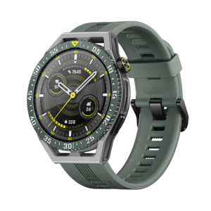 Huawei Watch GT3 SE Wilderness Green, pametni sat