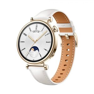 Huawei Watch GT4 41mm ELEGANT White, pametni sat