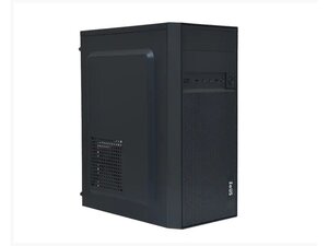 COMTRADE BLUE PC - Intel Core i3 10100 3.60/4.30GHz; 8GB RAM; 500GB SSD; Intel UHD Graphics 630; PN: WBS 10100/8/500GB