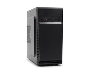 EWE PC - Intel Pentium G6405 4.10GHz; 16GB RAM; 512GB SSD; Intel UHD Graphics 610; PN: RAC25586