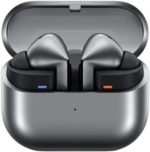 Samsung Galaxy Buds3 Pro, Silver (SM-R630NZAAEUC)