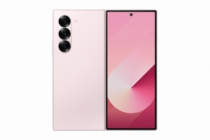 Samsung Galaxy Z Fold6 12GB + 256GB Pink, mobilni telefon (SM-F956BLIBEUC)