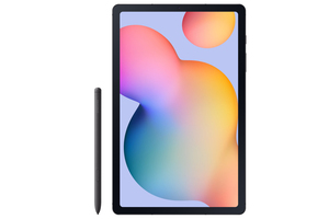 Samsung Galaxy Tab S6 Lite P620 WiFi 10,4", 4GB/64GB , Grey, tablet (SM-P620NZAAEUC)