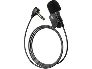 DJI Lavalier Microphone for Mic 2