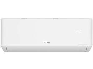 Tesla TT51TP21W-1832IAWT Superior, inverter klima uređaj, 18000 BTU, R32, Wi-Fi, grijač ocjeđivača