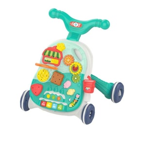 KIKKA BOO GURALICA ZA DJECU 2U1 CANDY PARTY MINT