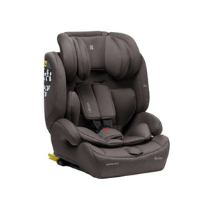 KIKKA BOO AUTO SJEDIŠTE 76-150 CM I-BRONN I-SIZE BEIGE