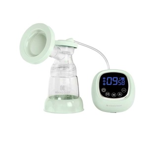 KIKKA BOO ELEKTRIČNA PUMPA RHEA