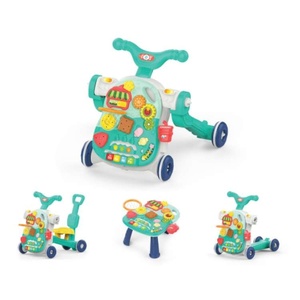 KIKKA BOO GURALICA ZA DJECU 4U1 SWEET ESCAPE MINT