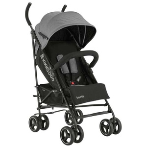 Kikka boo kisobran kolica Beetle GREY