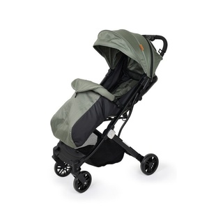Jungle kolica "QUAD", 0m+ MASLINA