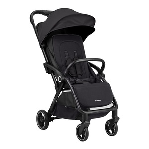 Kikka boo kišobran kolica Ciela Black